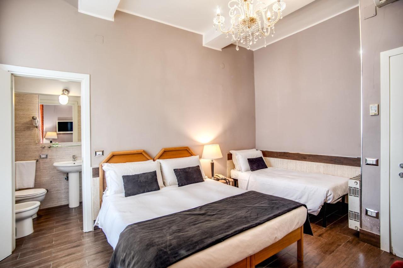 San Valentino Hotel Rom