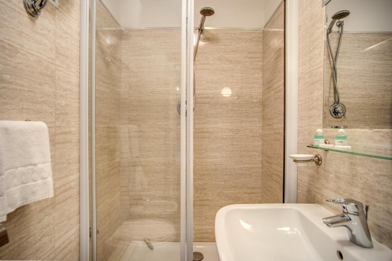 San Valentino 3* Rom