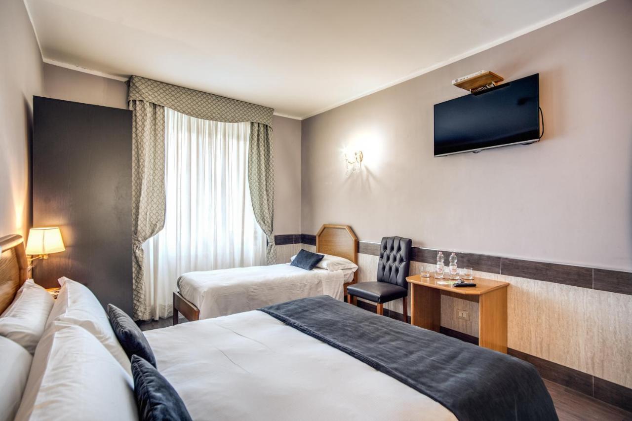 Hotel San Valentino Rom
