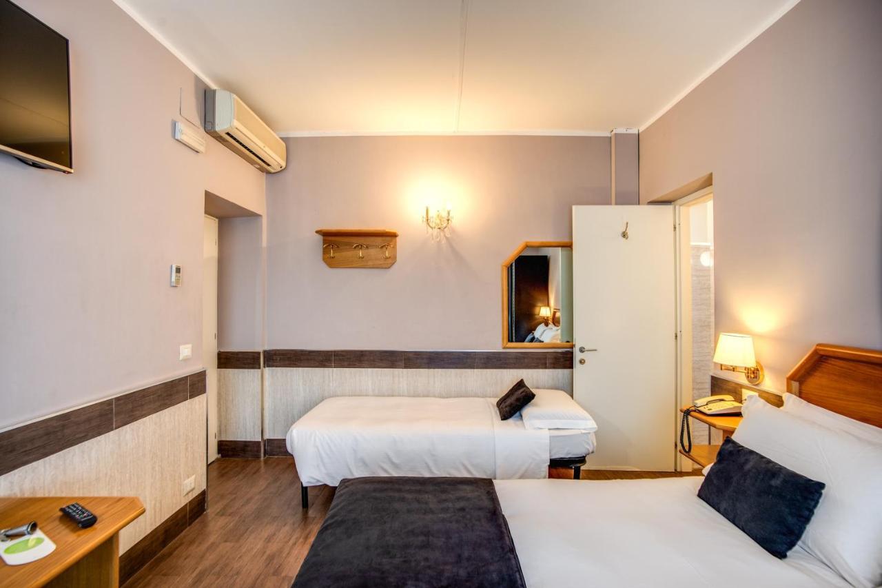 San Valentino 3* Rom
