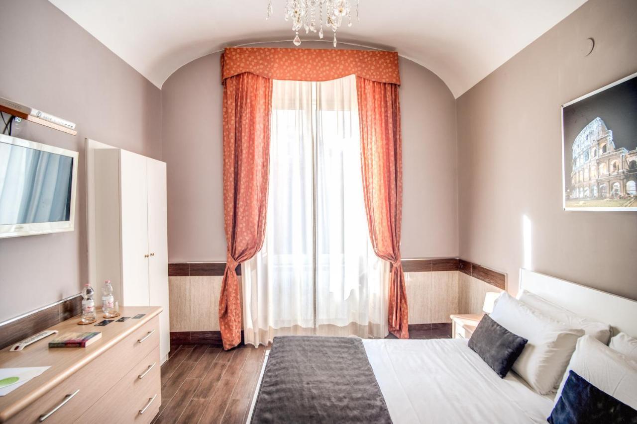 Hotel San Valentino Rom