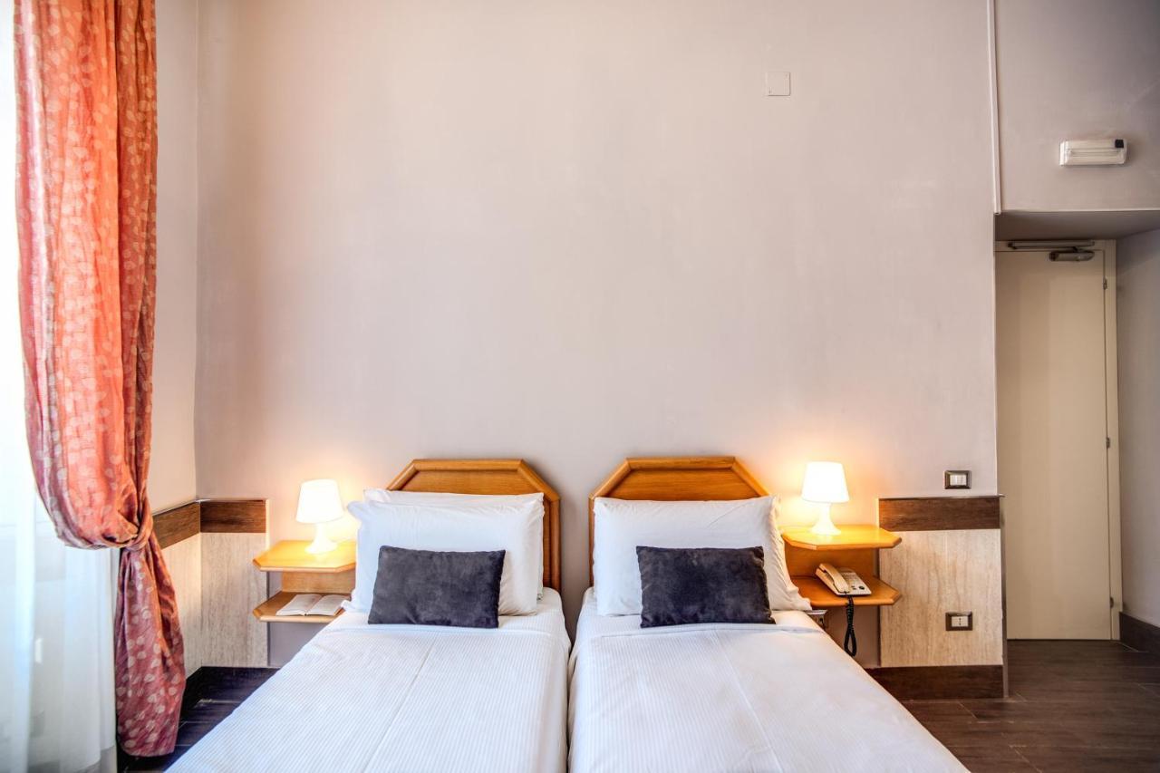 San Valentino Hotel Rom