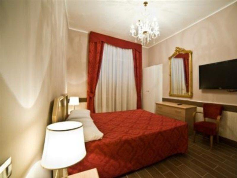 Hotel San Valentino Rom