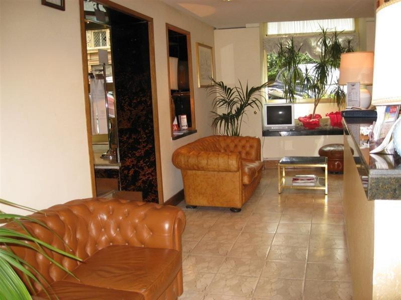 Hotel San Valentino Roma