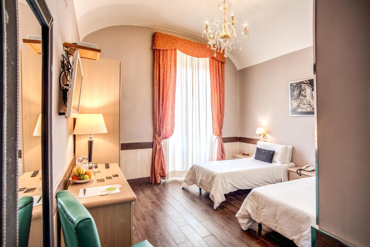 San Valentino 3* Roma