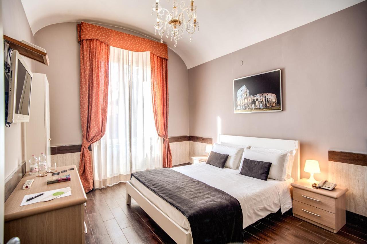 San Valentino Hotel Roma