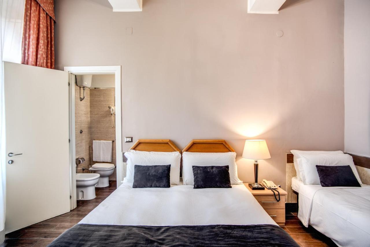 Hotel San Valentino 3*