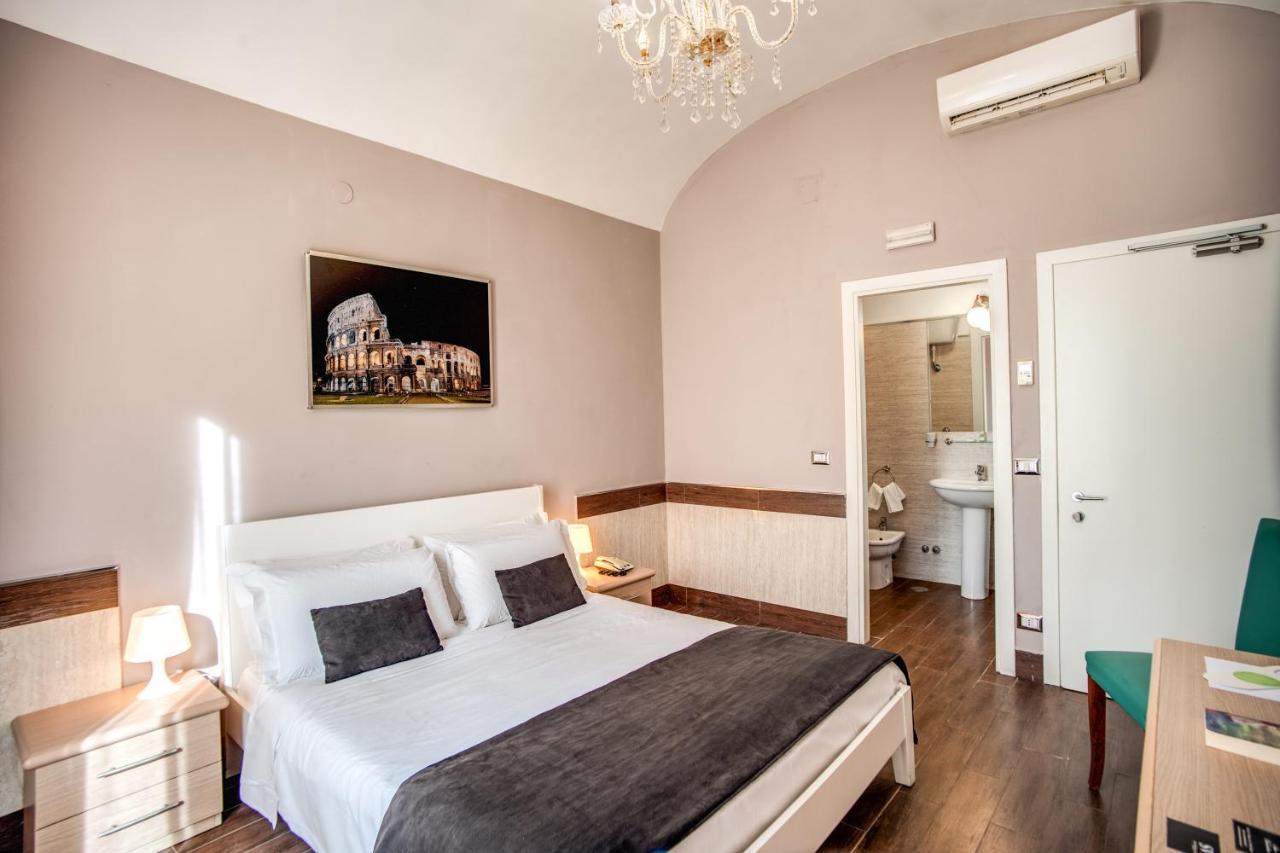 San Valentino Hotel Roma