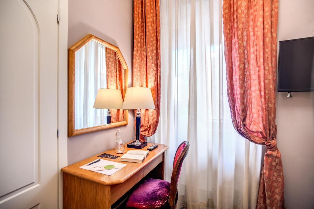 Hotel San Valentino Roma