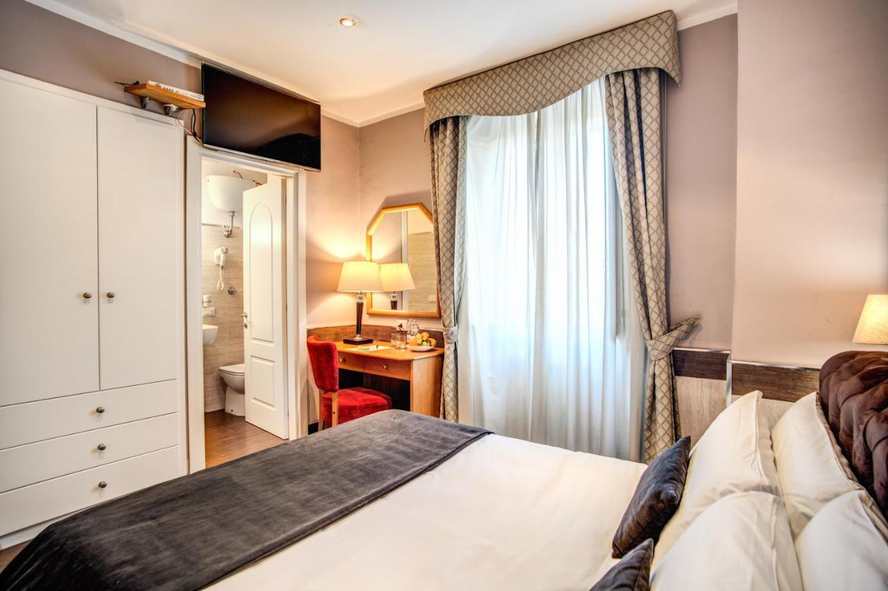 San Valentino Hotel 3*