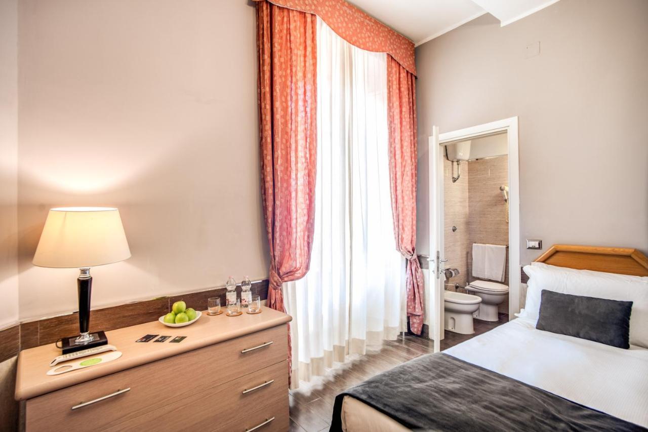 Hotel San Valentino 3*