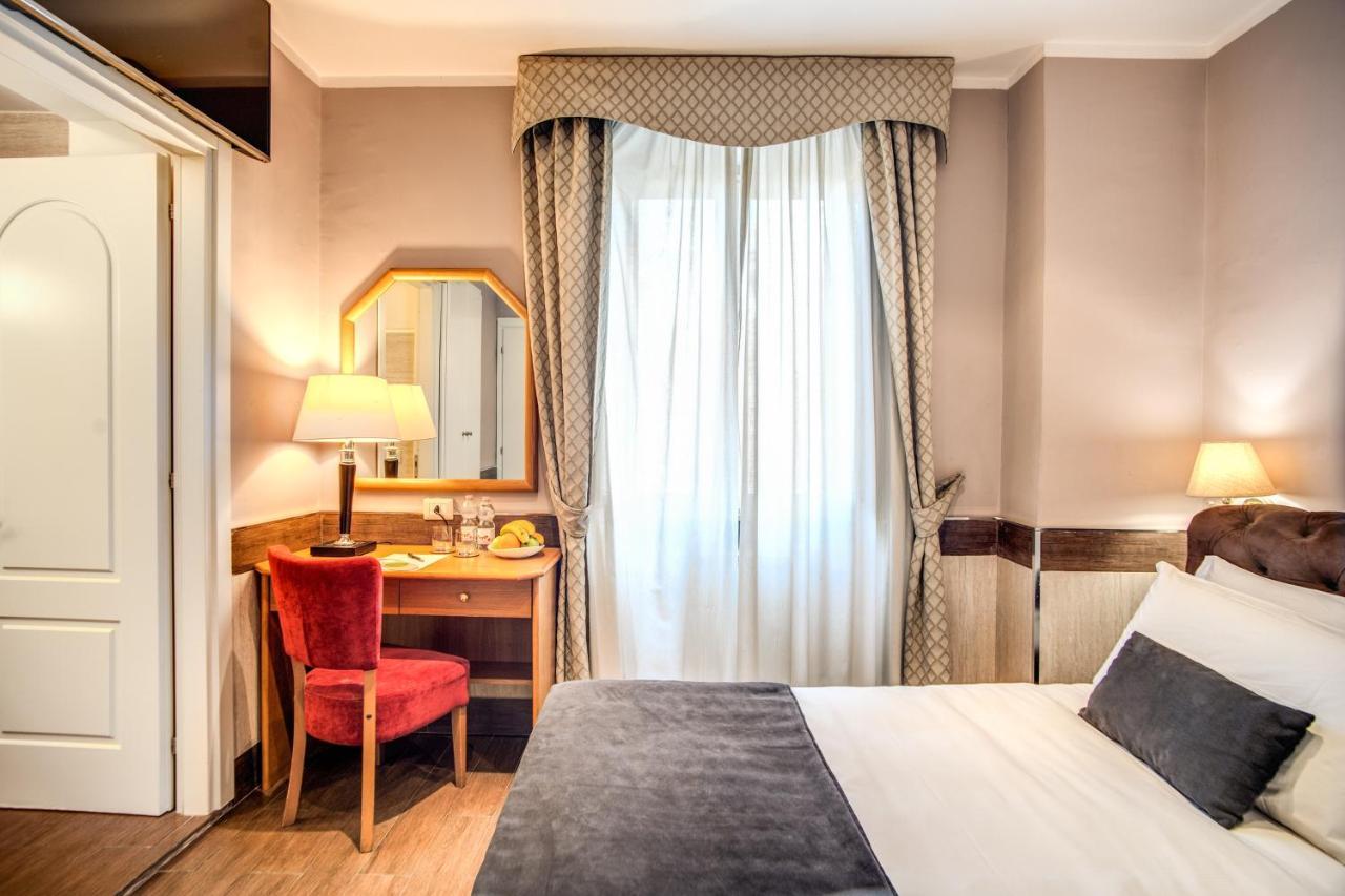 Hotel San Valentino Roma