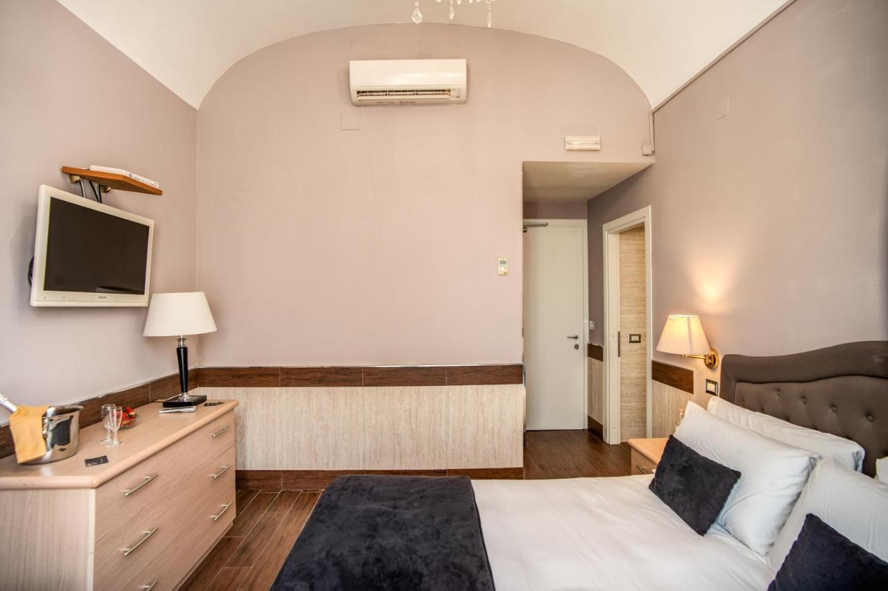 Hotel San Valentino