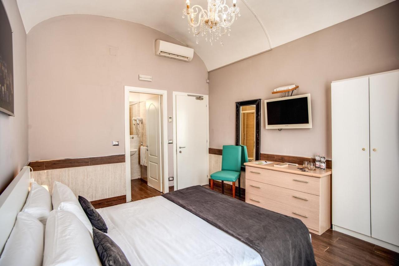 Hotel San Valentino 3*