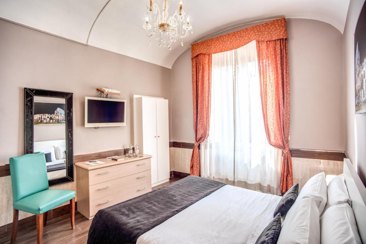San Valentino Hotel Roma