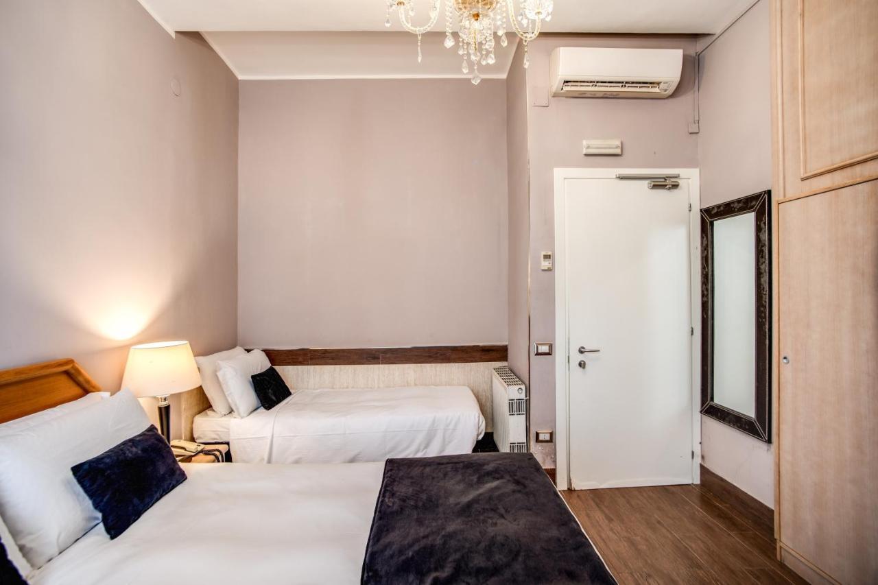 Hotel San Valentino 3*
