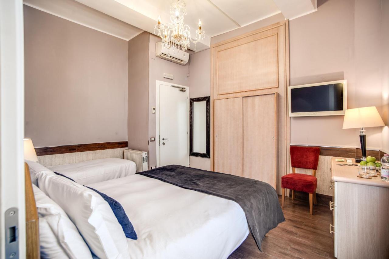 San Valentino 3* Roma