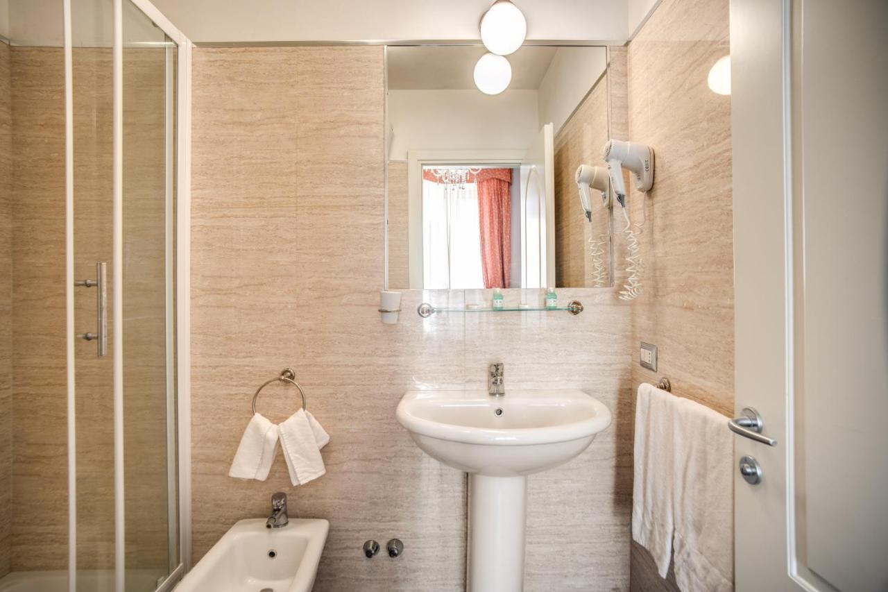 Hotel San Valentino Roma