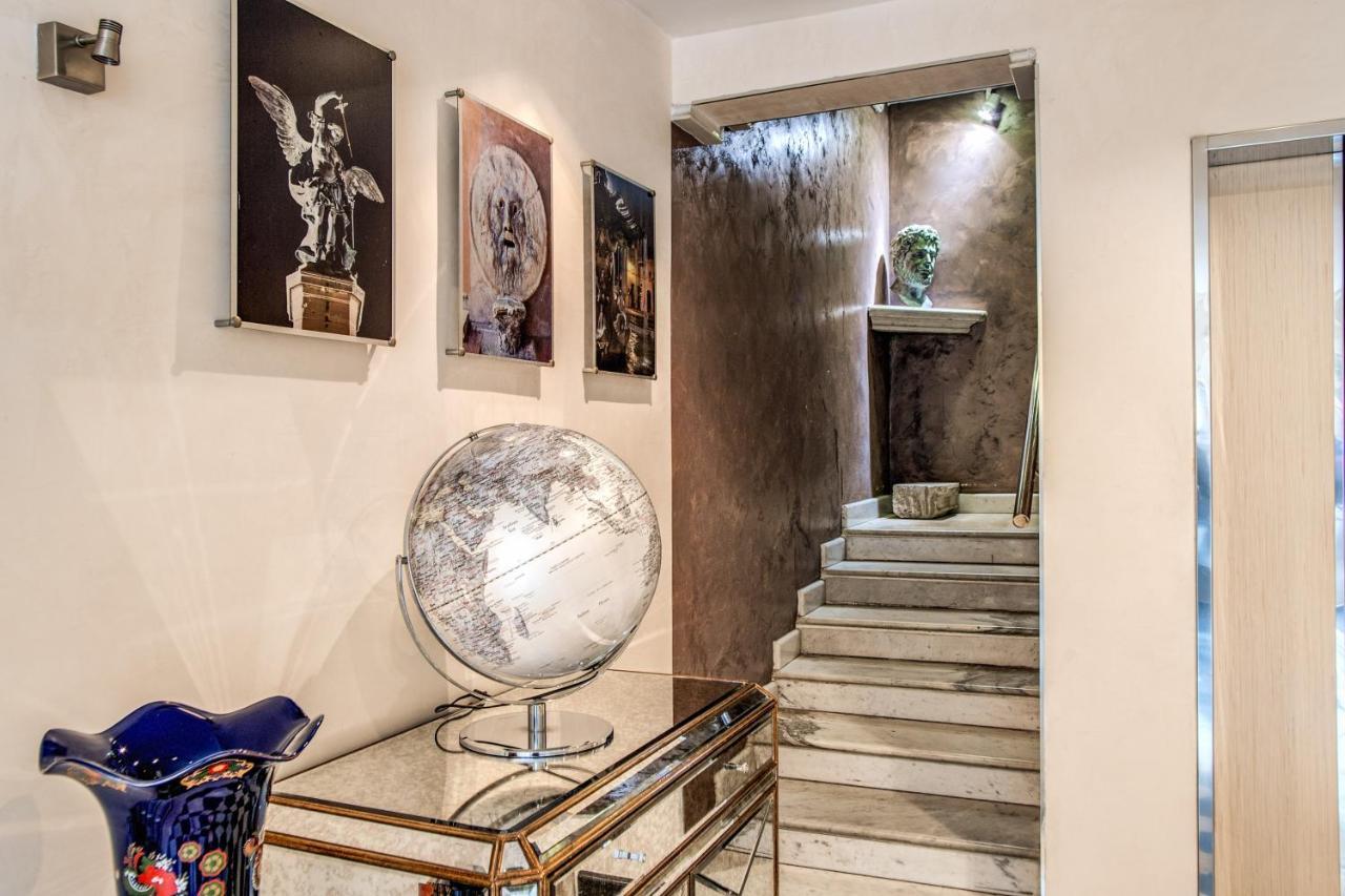 Hotel San Valentino Roma