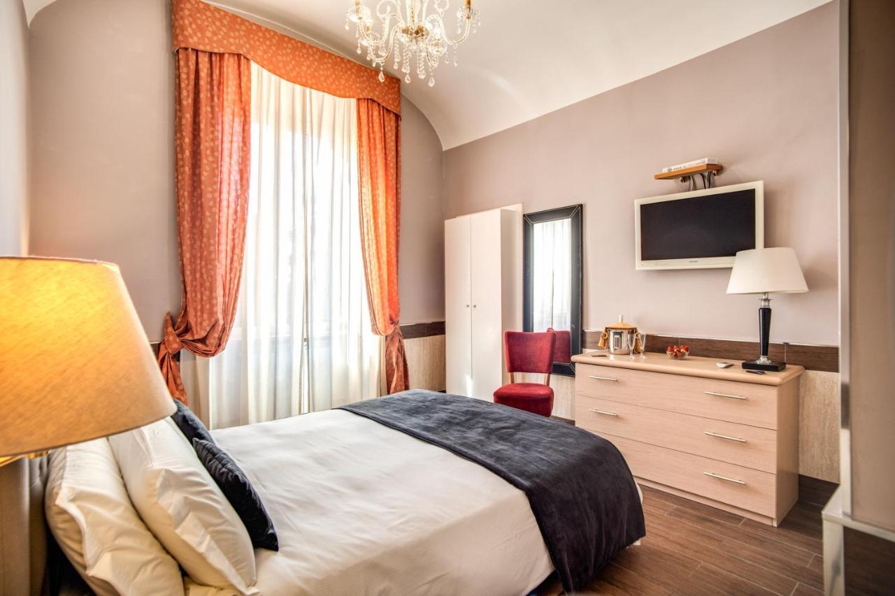 San Valentino Hotel Roma