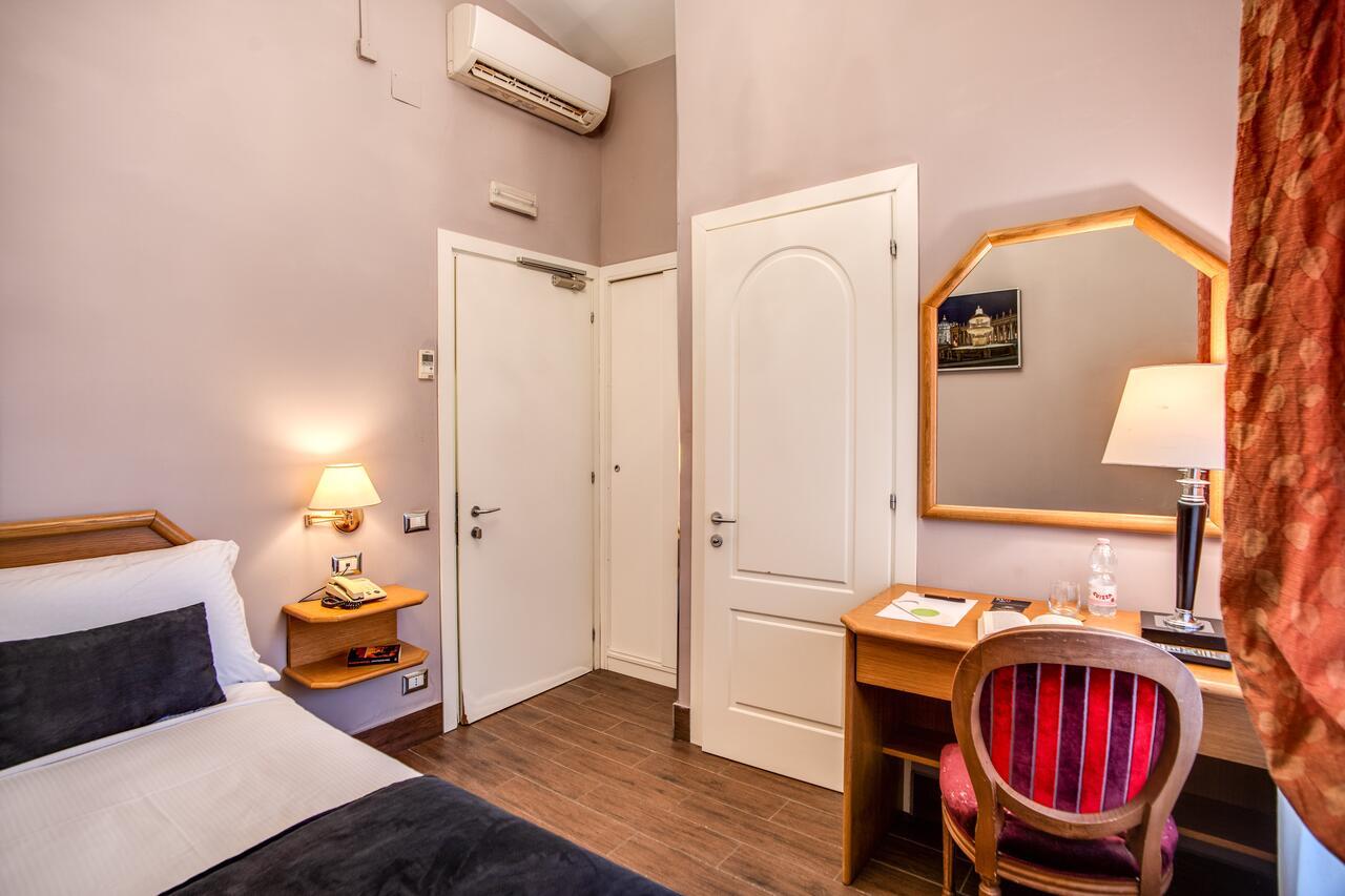 San Valentino Hotel Roma