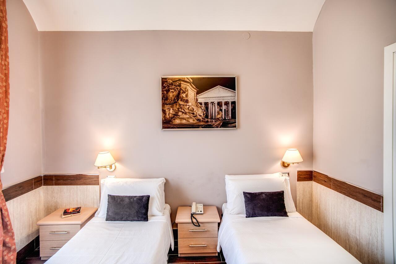 San Valentino Hotel Roma