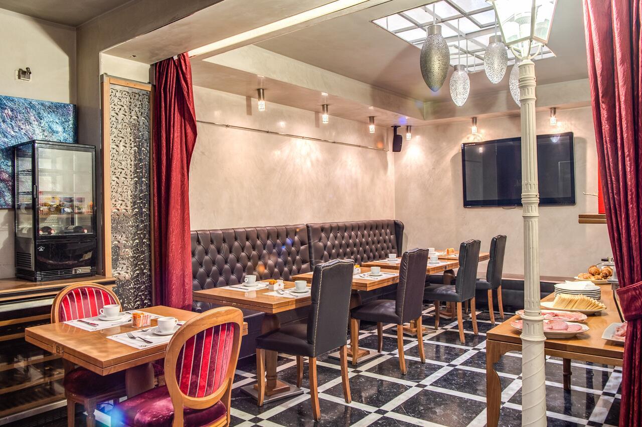 San Valentino Hotel Roma