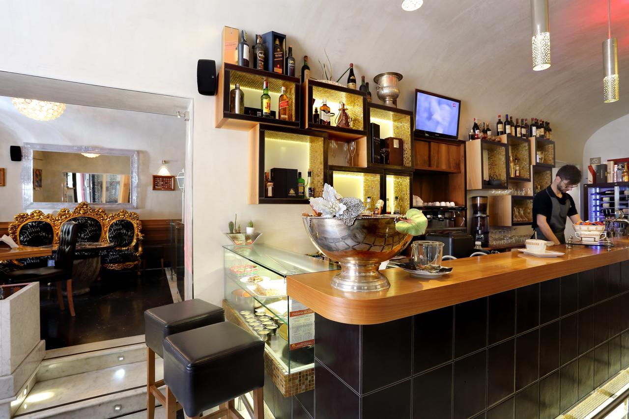San Valentino Hotel 3*