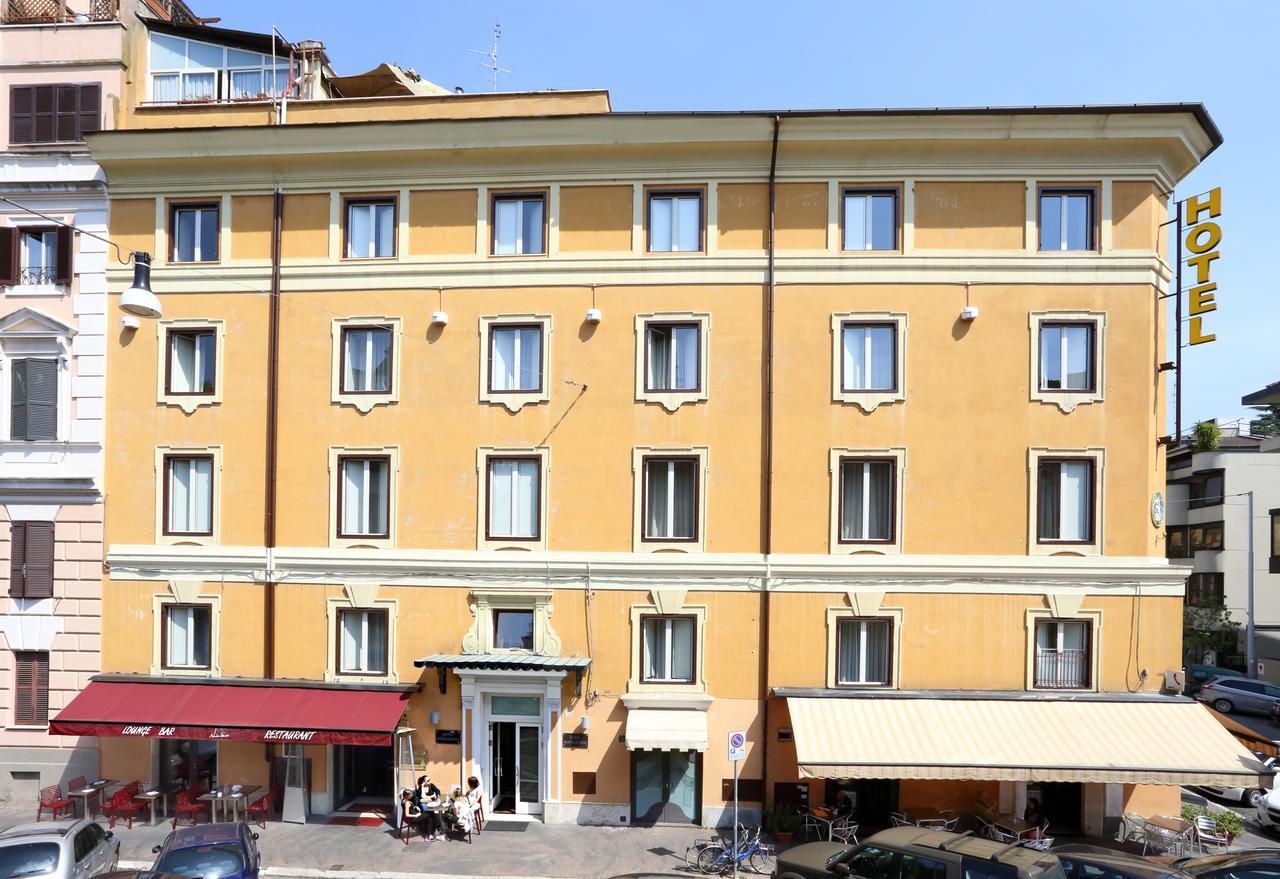 San Valentino Hotel 3*