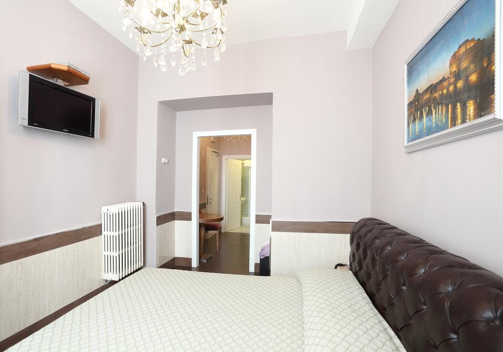 Hotel San Valentino Roma